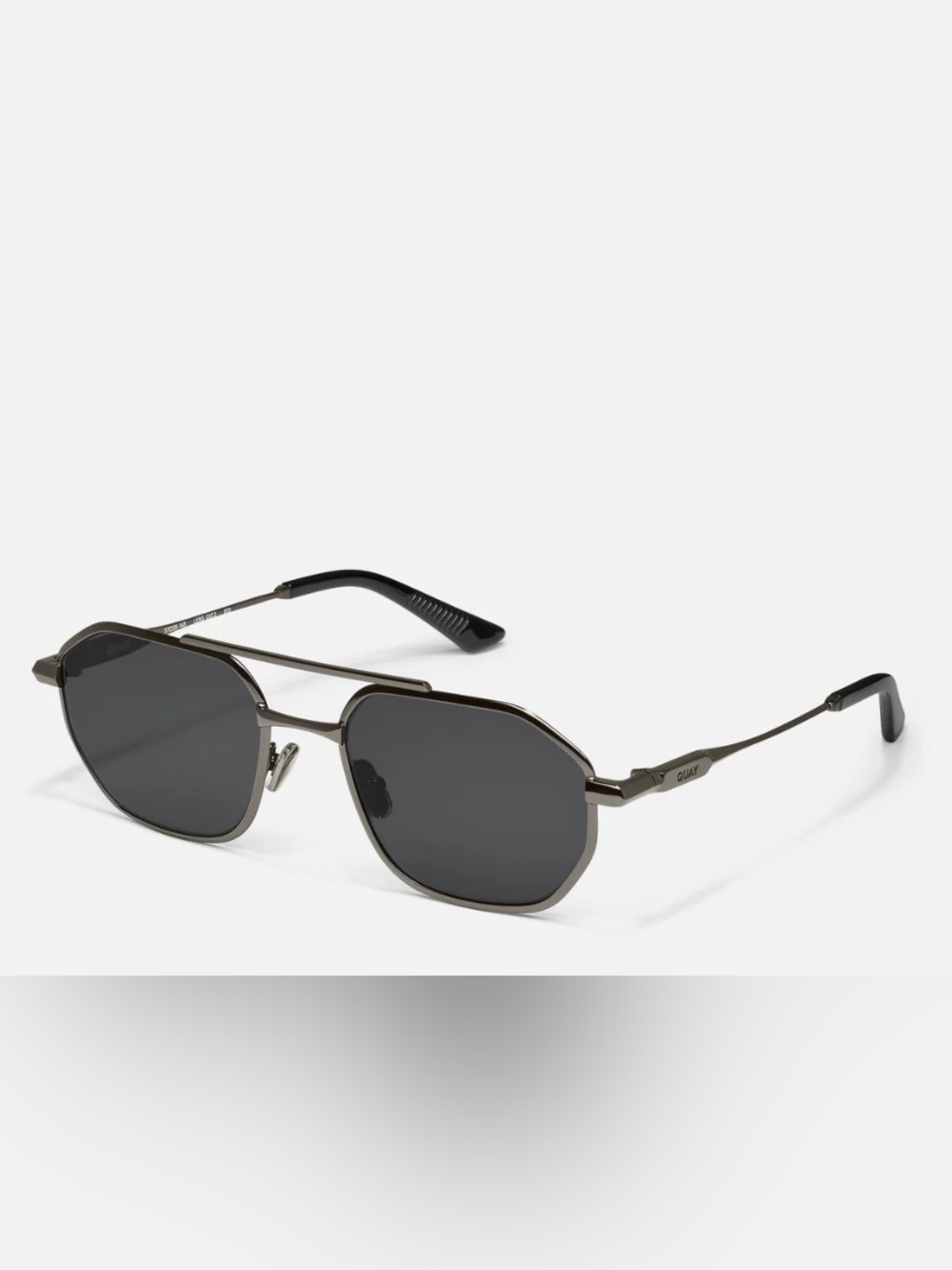 QUAY EN ROUTE SUNGLASSES BRAND NEW